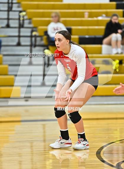 Thumbnail 2 in Frederick vs. Montrose photogallery.