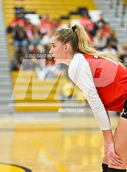 Thumbnail 2 in Frederick vs. Montrose photogallery.
