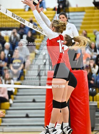 Thumbnail 1 in Frederick vs. Montrose photogallery.