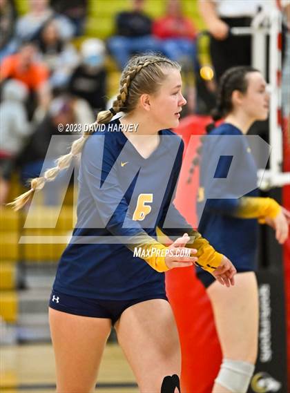 Thumbnail 2 in Frederick vs. Montrose photogallery.