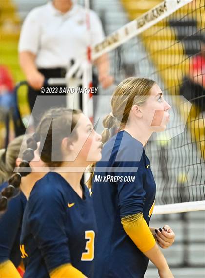 Thumbnail 1 in Frederick vs. Montrose photogallery.