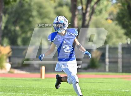 Thumbnail 3 in The Classical Academy vs Alameda photogallery.