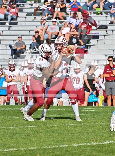 Falcon High School (CO) Varsity Football