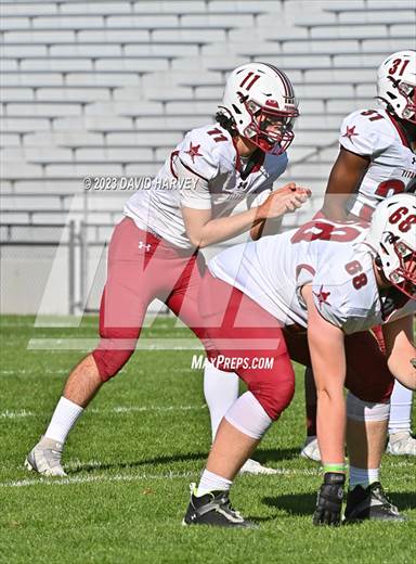 Falcon High School (CO) Varsity Football