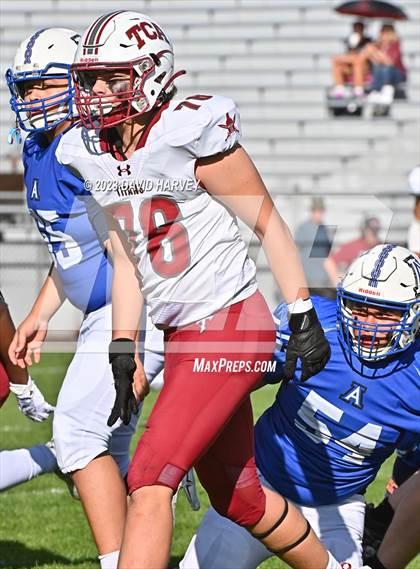 Thumbnail 1 in The Classical Academy vs Alameda photogallery.