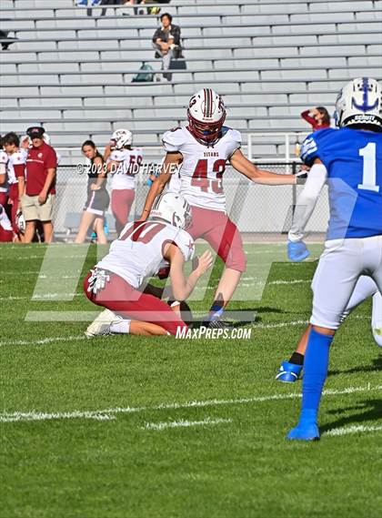Thumbnail 3 in The Classical Academy vs Alameda photogallery.