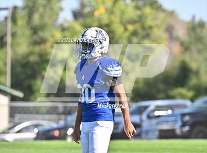 Thumbnail 2 in The Classical Academy vs Alameda photogallery.