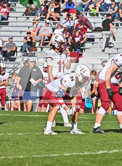 Thumbnail 3 in The Classical Academy vs Alameda photogallery.