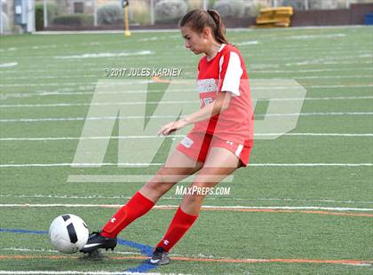 Thumbnail 2 in Arbor View vs. Bishop Gorman photogallery.