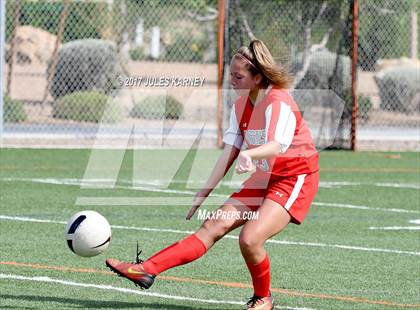 Thumbnail 3 in Arbor View vs. Bishop Gorman photogallery.