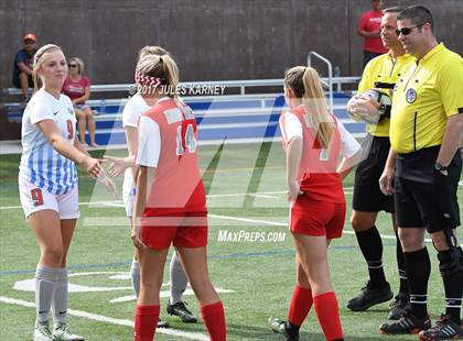 Thumbnail 2 in Arbor View vs. Bishop Gorman photogallery.