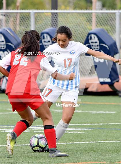 Thumbnail 2 in Arbor View vs. Bishop Gorman photogallery.