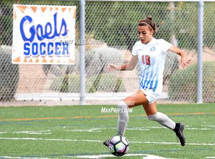 Thumbnail 3 in Arbor View vs. Bishop Gorman photogallery.