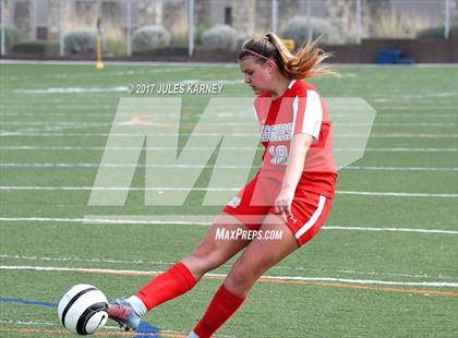 Thumbnail 2 in Arbor View vs. Bishop Gorman photogallery.
