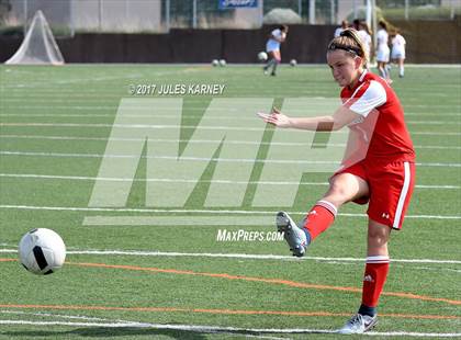 Thumbnail 1 in Arbor View vs. Bishop Gorman photogallery.