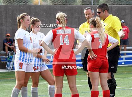 Thumbnail 1 in Arbor View vs. Bishop Gorman photogallery.