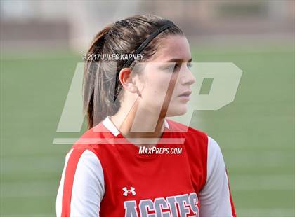 Thumbnail 1 in Arbor View vs. Bishop Gorman photogallery.