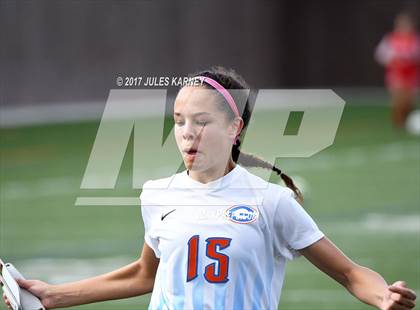 Thumbnail 1 in Arbor View vs. Bishop Gorman photogallery.