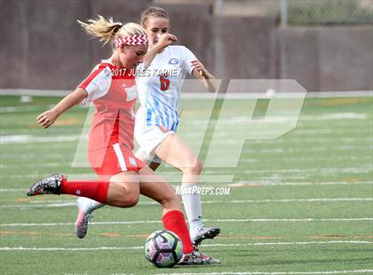 Thumbnail 2 in Arbor View vs. Bishop Gorman photogallery.