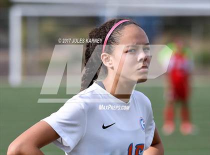 Thumbnail 3 in Arbor View vs. Bishop Gorman photogallery.