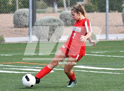 Thumbnail 1 in Arbor View vs. Bishop Gorman photogallery.