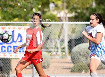 Thumbnail 1 in Arbor View vs. Bishop Gorman photogallery.