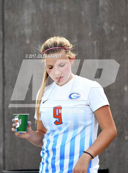 Thumbnail 3 in Arbor View vs. Bishop Gorman photogallery.