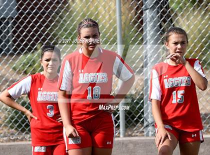 Thumbnail 2 in Arbor View vs. Bishop Gorman photogallery.