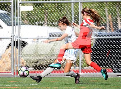 Thumbnail 1 in Arbor View vs. Bishop Gorman photogallery.