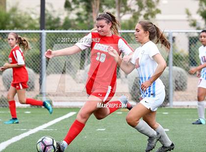 Thumbnail 3 in Arbor View vs. Bishop Gorman photogallery.