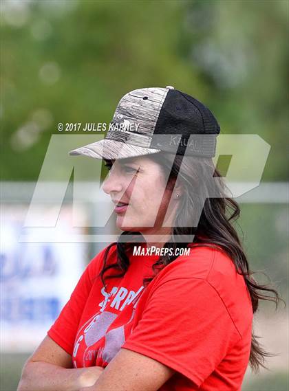 Thumbnail 1 in Arbor View vs. Bishop Gorman photogallery.