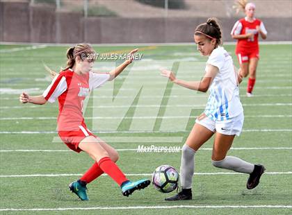 Thumbnail 1 in Arbor View vs. Bishop Gorman photogallery.