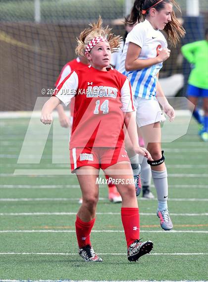 Thumbnail 2 in Arbor View vs. Bishop Gorman photogallery.
