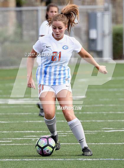 Thumbnail 3 in Arbor View vs. Bishop Gorman photogallery.