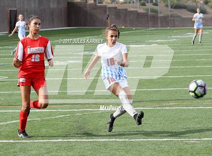 Thumbnail 1 in Arbor View vs. Bishop Gorman photogallery.