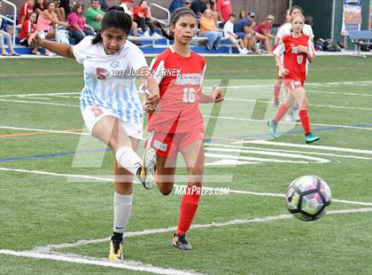 Thumbnail 1 in Arbor View vs. Bishop Gorman photogallery.