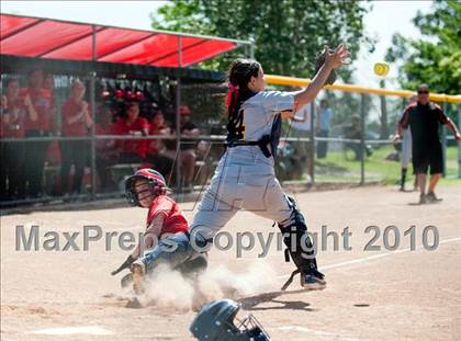 Thumbnail 2 in Los Osos @ Etiwanda photogallery.