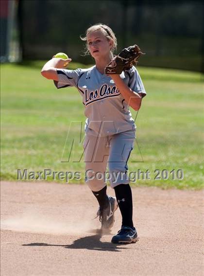 Thumbnail 3 in Los Osos @ Etiwanda photogallery.