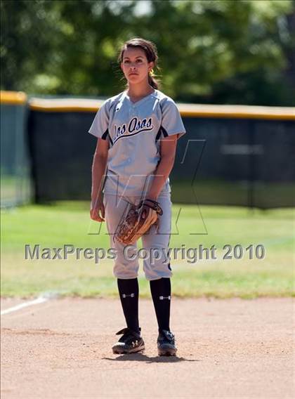 Thumbnail 1 in Los Osos @ Etiwanda photogallery.