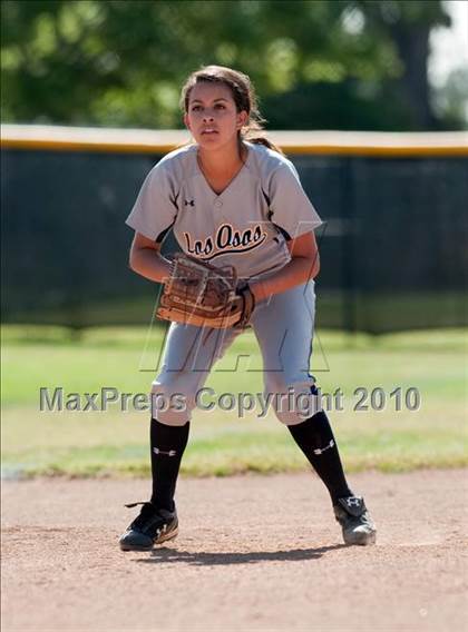 Thumbnail 2 in Los Osos @ Etiwanda photogallery.