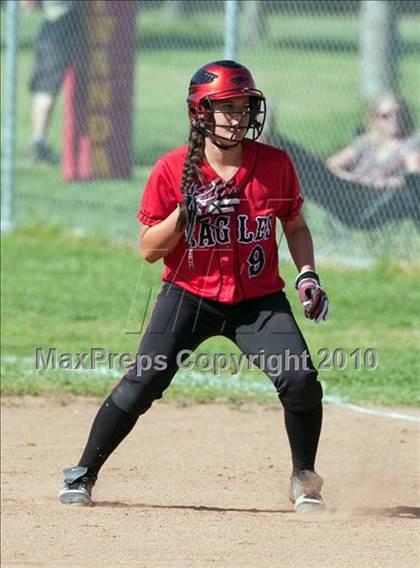 Thumbnail 2 in Los Osos @ Etiwanda photogallery.