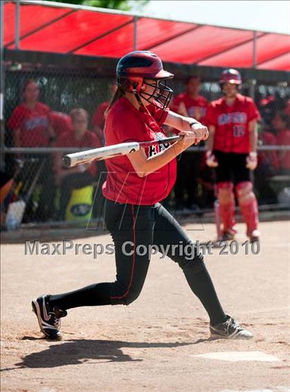 Thumbnail 1 in Los Osos @ Etiwanda photogallery.