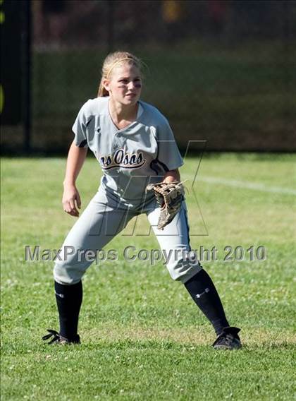 Thumbnail 2 in Los Osos @ Etiwanda photogallery.