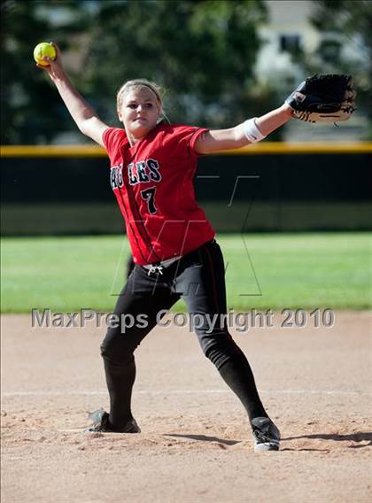 Thumbnail 3 in Los Osos @ Etiwanda photogallery.