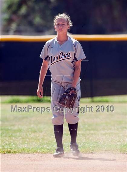 Thumbnail 2 in Los Osos @ Etiwanda photogallery.