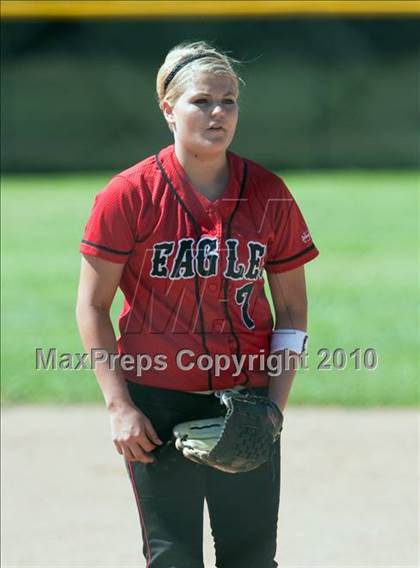 Thumbnail 1 in Los Osos @ Etiwanda photogallery.