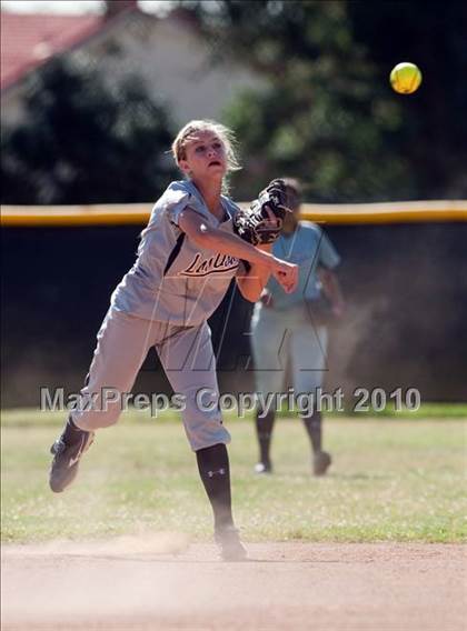 Thumbnail 1 in Los Osos @ Etiwanda photogallery.