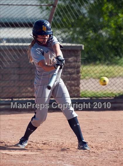 Thumbnail 2 in Los Osos @ Etiwanda photogallery.