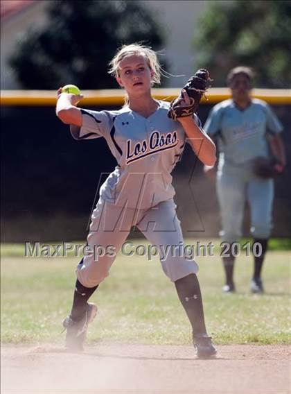 Thumbnail 3 in Los Osos @ Etiwanda photogallery.