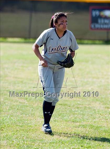 Thumbnail 1 in Los Osos @ Etiwanda photogallery.